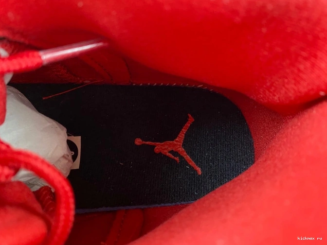 Rep Retro Air Red Gym 12 Jordan 130690-601 (2018) 0724